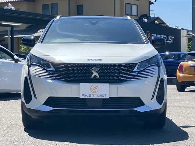 Ref No.A16059018 PEUGEOT 5008 Image#16