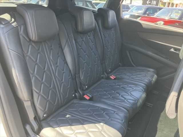 Ref No.A16059018 PEUGEOT 5008 Image#8