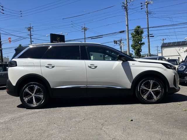 Ref No.A16059018 PEUGEOT 5008 Image#18