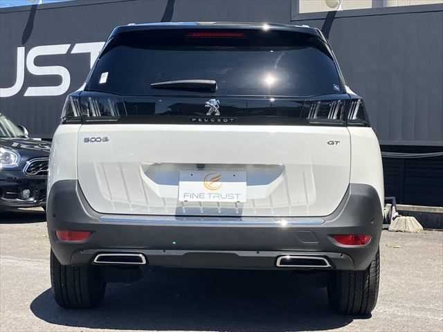 Ref No.A16059018 PEUGEOT 5008 Image#20