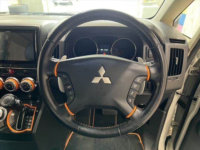 Ref No.A16059033 MITSUBISHI DELICA D5 Image#12
