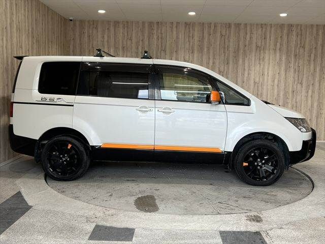 Ref No.A16059033 MITSUBISHI DELICA D5 Image#18