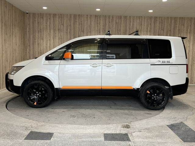 Ref No.A16059033 MITSUBISHI DELICA D5 Image#20