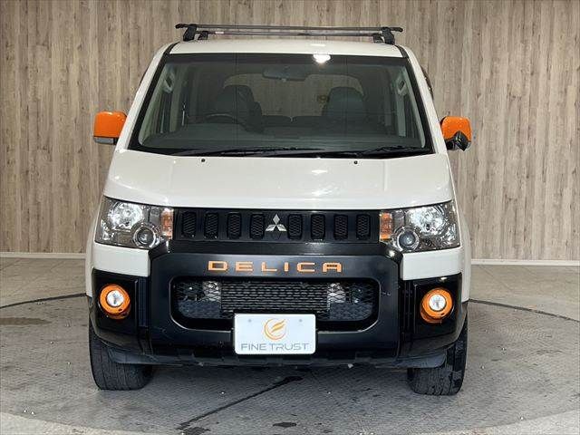 Ref No.A16059033 MITSUBISHI DELICA D5 Image#14