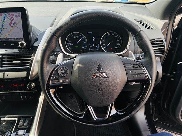 Ref No.A16059040 MITSUBISHI ECLIPSE CROSS Image#13