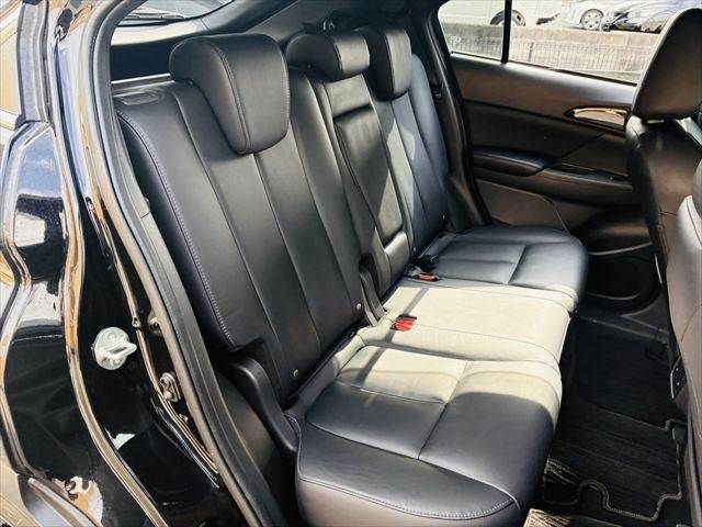 Ref No.A16059040 MITSUBISHI ECLIPSE CROSS Image#11