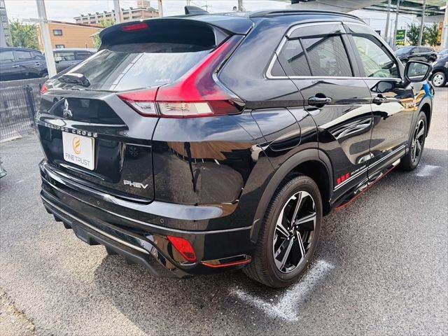 Ref No.A16059040 MITSUBISHI ECLIPSE CROSS Image#19