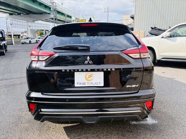 Ref No.A16059040 MITSUBISHI ECLIPSE CROSS Image#20