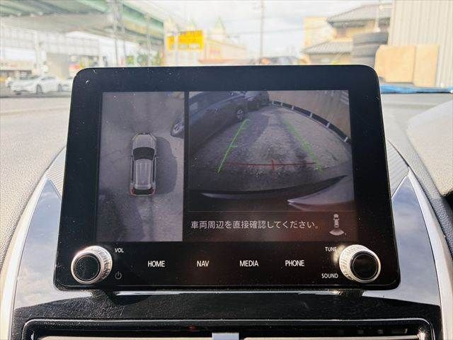 Ref No.A16059040 MITSUBISHI ECLIPSE CROSS Image#7