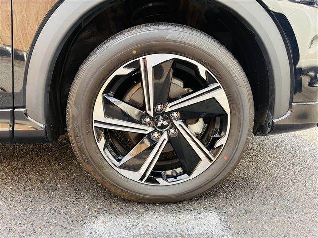 Ref No.A16059040 MITSUBISHI ECLIPSE CROSS Image#15