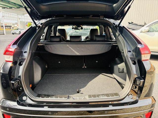 Ref No.A16059040 MITSUBISHI ECLIPSE CROSS Image#12