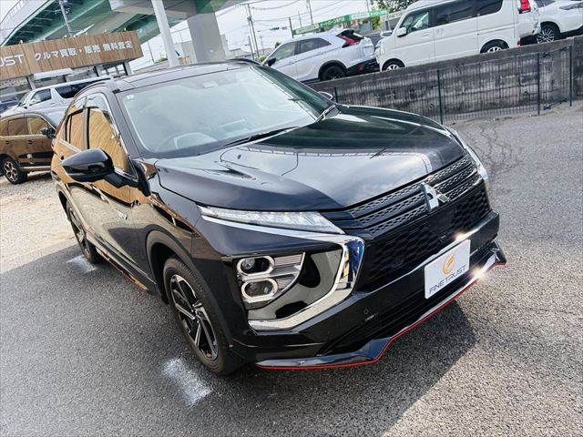 Ref No.A16059040 MITSUBISHI ECLIPSE CROSS Image#17