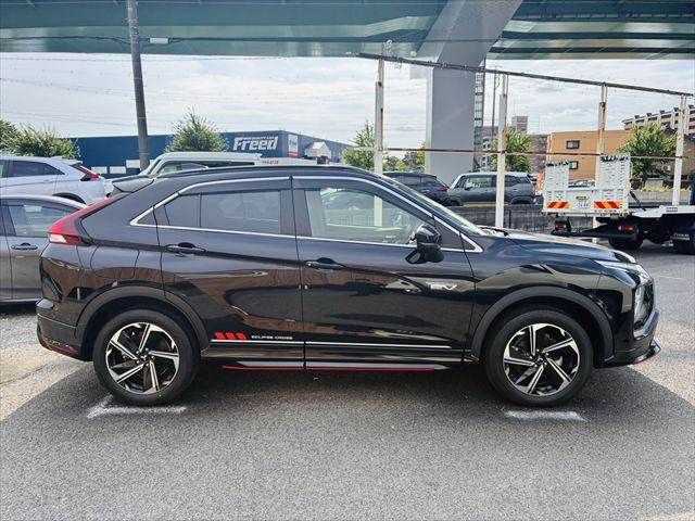 Ref No.A16059040 MITSUBISHI ECLIPSE CROSS Image#18