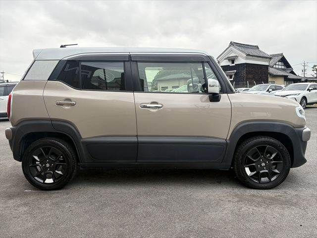 Ref No.A16059056 SUZUKI XBEE Image#18