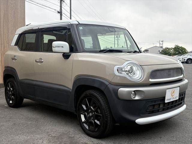 Ref No.A16059056 SUZUKI XBEE Image#17