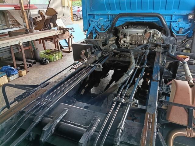 Ref No.A16059072 ISUZU ELF TRUCK Image#15