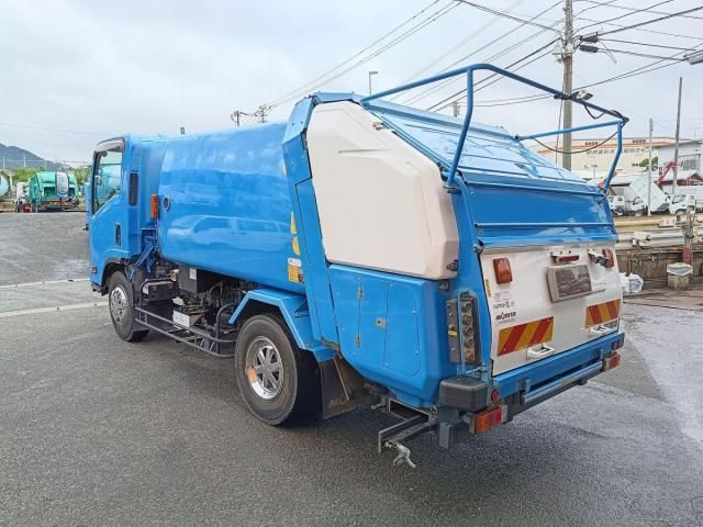 Ref No.A16059072 ISUZU ELF TRUCK Image#7