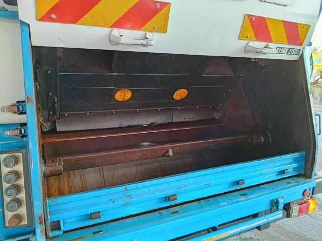 Ref No.A16059072 ISUZU ELF TRUCK Image#16