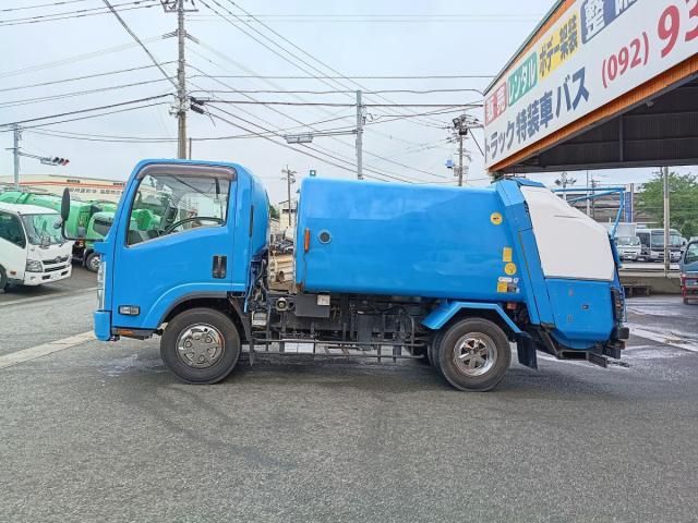 Ref No.A16059072 ISUZU ELF TRUCK Image#8