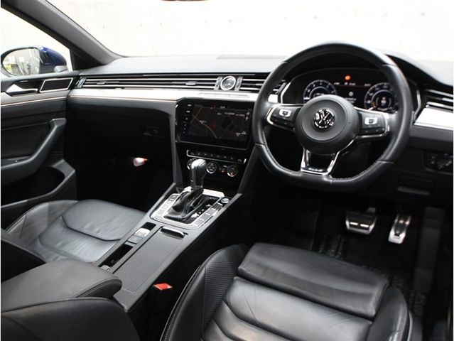 Ref No.A16059073 VOLKSWAGEN ARTEON Image#15