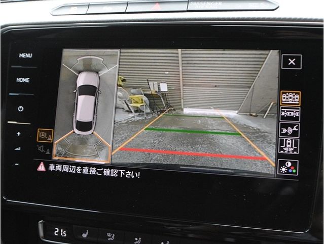 Ref No.A16059073 VOLKSWAGEN ARTEON Image#19