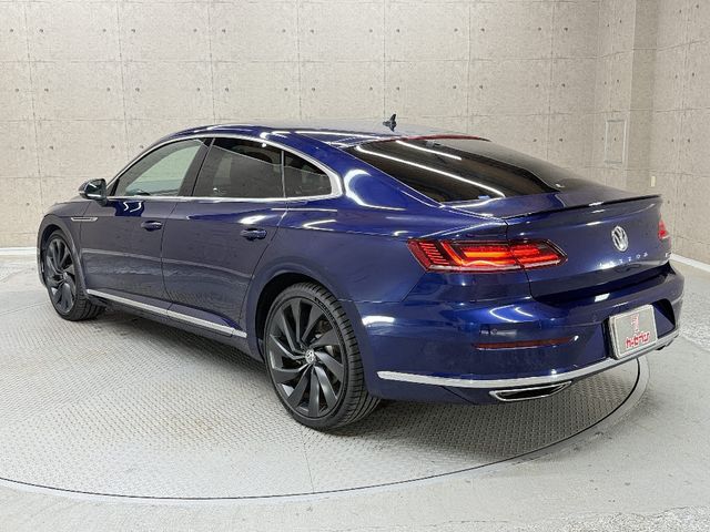 Ref No.A16059073 VOLKSWAGEN ARTEON Image#11