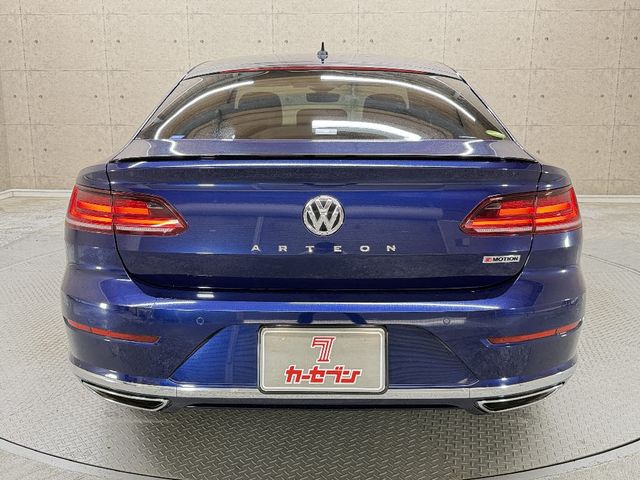 Ref No.A16059073 VOLKSWAGEN ARTEON Image#12