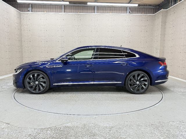 Ref No.A16059073 VOLKSWAGEN ARTEON Image#10