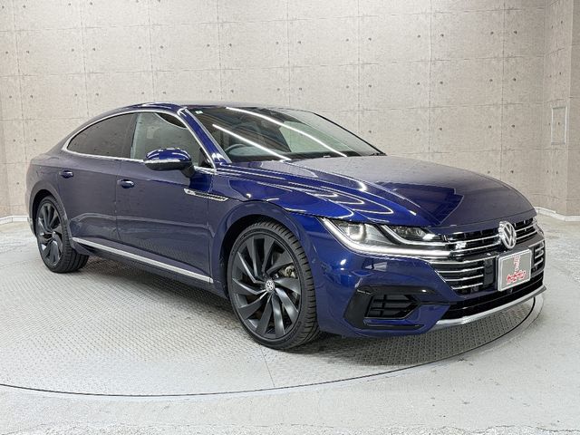 Ref No.A16059073 VOLKSWAGEN ARTEON Image#8