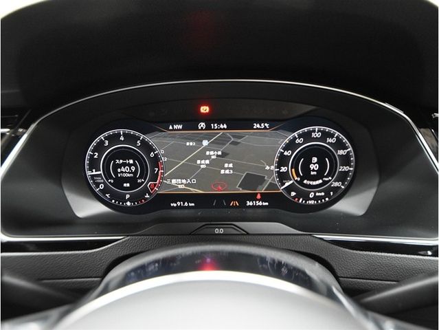 Ref No.A16059073 VOLKSWAGEN ARTEON Image#16