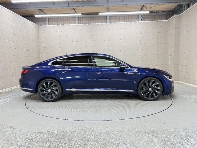 Ref No.A16059073 VOLKSWAGEN ARTEON Image#9