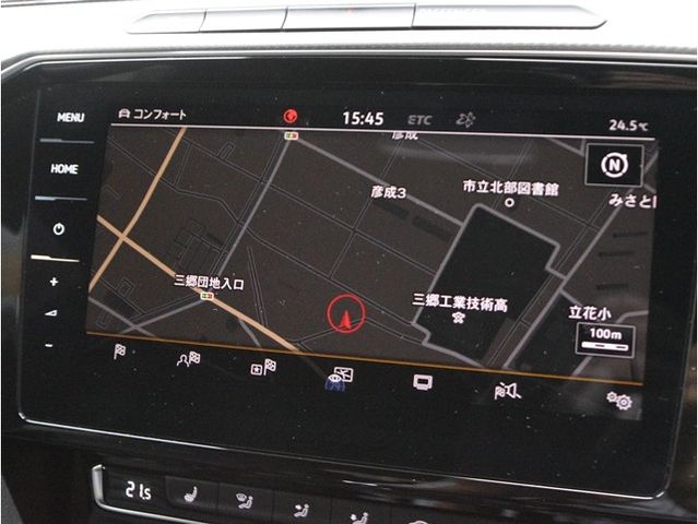 Ref No.A16059073 VOLKSWAGEN ARTEON Image#18
