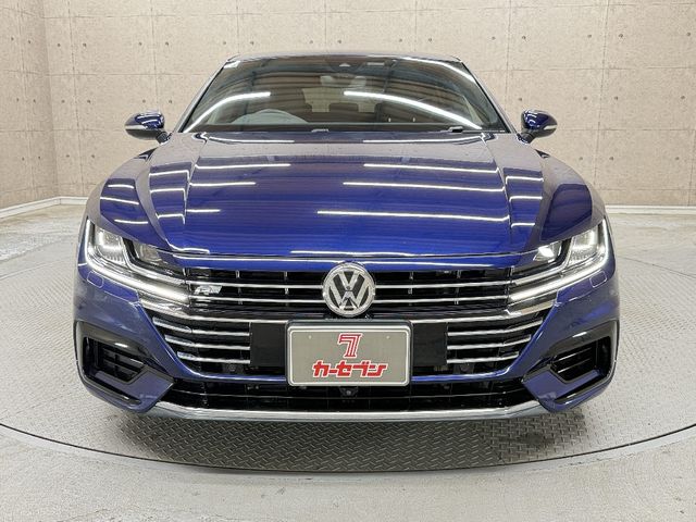 Ref No.A16059073 VOLKSWAGEN ARTEON Image#7