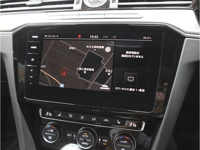 Ref No.A16059073 VOLKSWAGEN ARTEON Image#17
