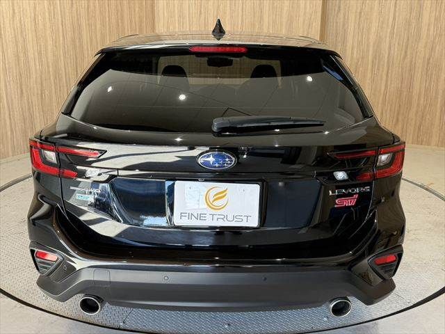 Ref No.A16059083 SUBARU LEVORG Image#20