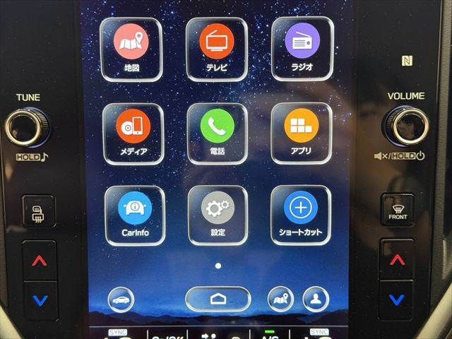Ref No.A16059083 SUBARU LEVORG Image#6