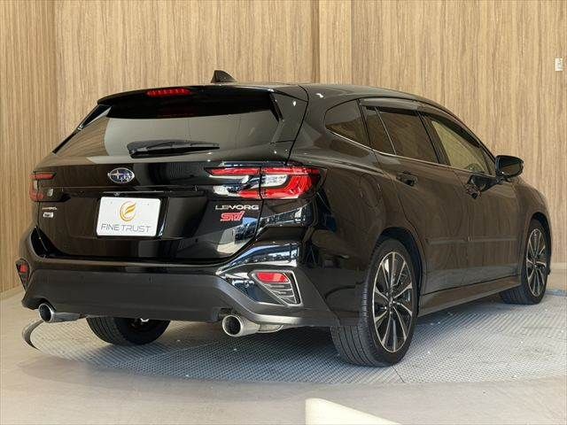 Ref No.A16059083 SUBARU LEVORG Image#19