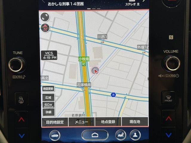 Ref No.A16059083 SUBARU LEVORG Image#5