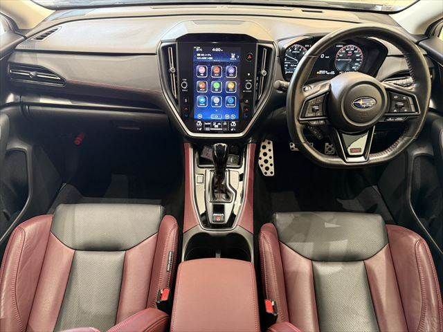 Ref No.A16059083 SUBARU LEVORG Image#3