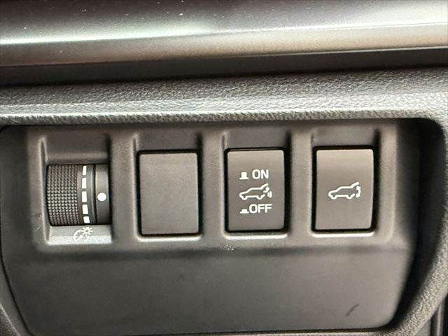 Ref No.A16059083 SUBARU LEVORG Image#8