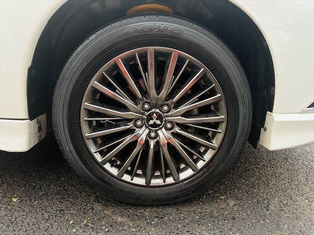 Ref No.A16059101 MITSUBISHI OUTLANDER PHEV Image#17