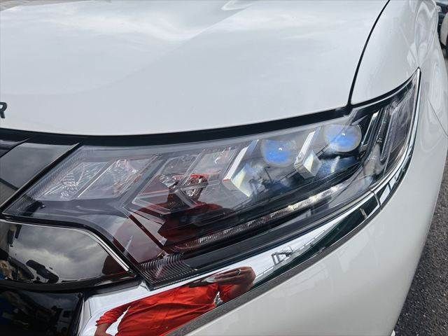 Ref No.A16059101 MITSUBISHI OUTLANDER PHEV Image#15