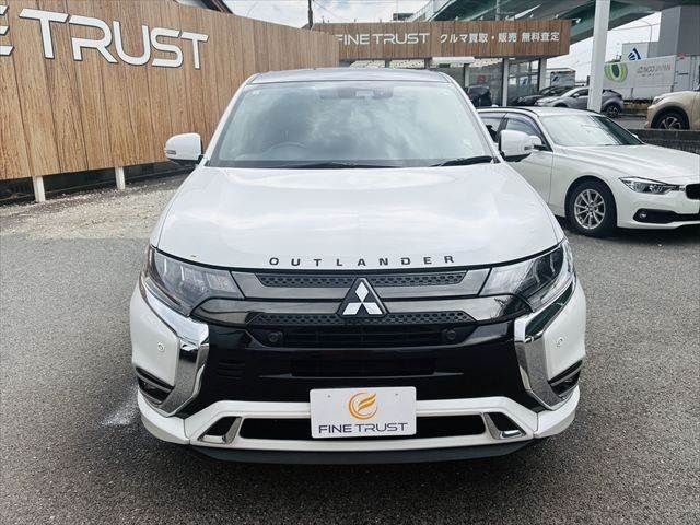 Ref No.A16059101 MITSUBISHI OUTLANDER PHEV Image#18