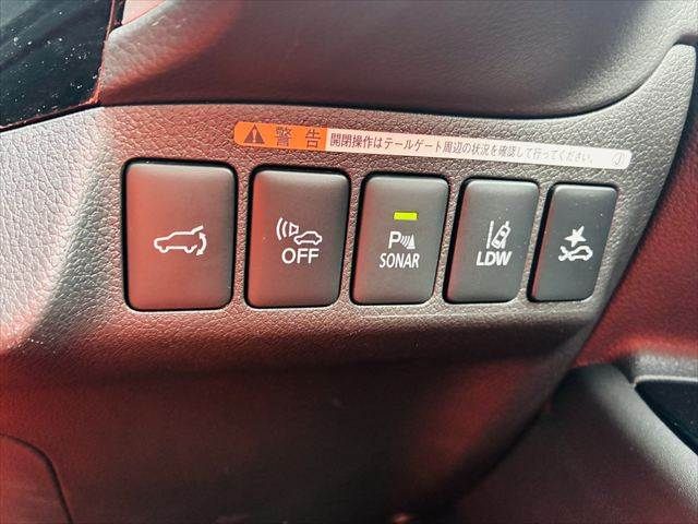Ref No.A16059101 MITSUBISHI OUTLANDER PHEV Image#9
