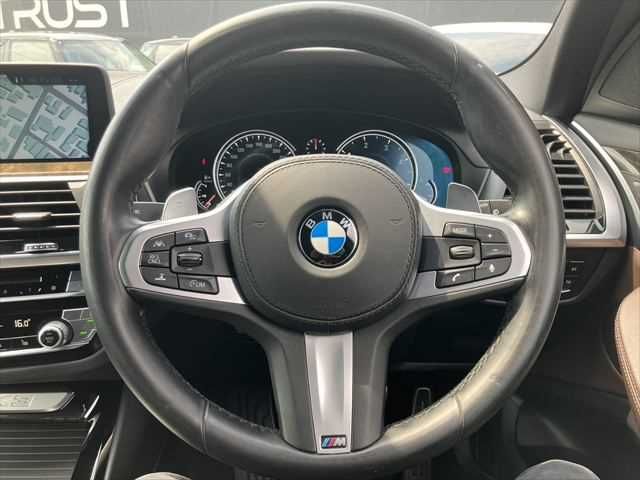 Ref No.A16059106 BMW X3 Image#10