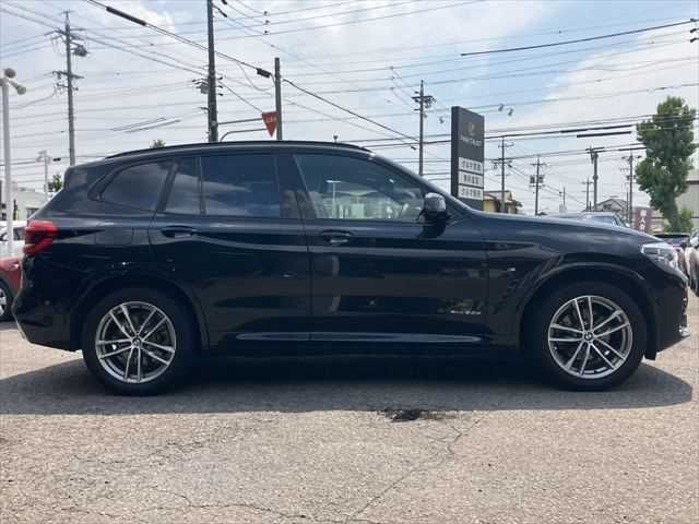 Ref No.A16059106 BMW X3 Image#16