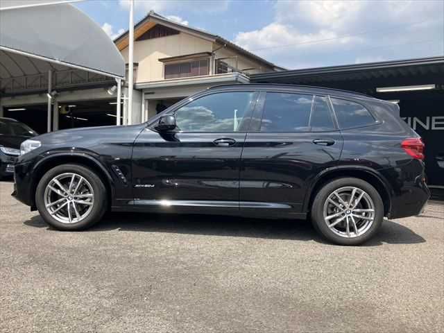 Ref No.A16059106 BMW X3 Image#20