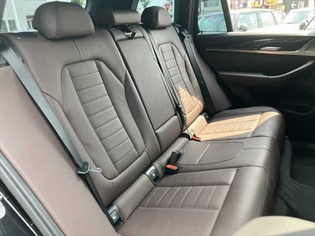 Ref No.A16059106 BMW X3 Image#8