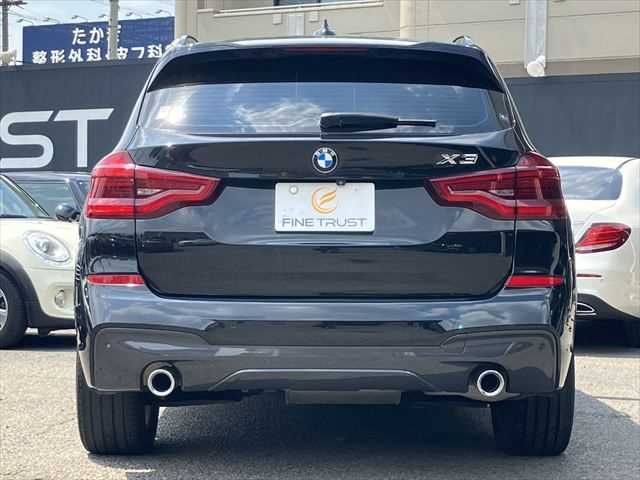 Ref No.A16059106 BMW X3 Image#18
