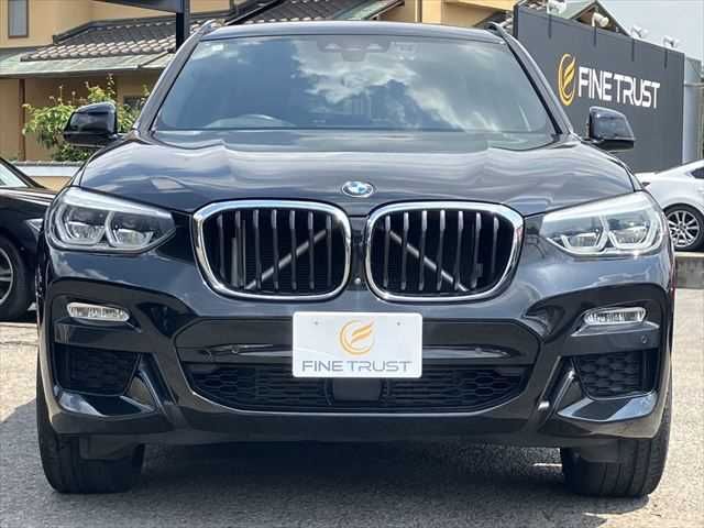 Ref No.A16059106 BMW X3 Image#14